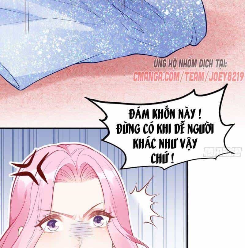 Nhật Kí Mưu Sinh Của Tra Nữ - Chương 41 - ảnh 19