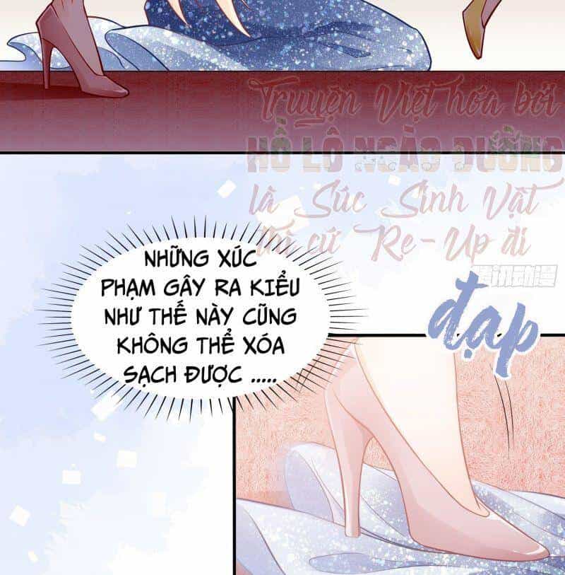 Nhật Kí Mưu Sinh Của Tra Nữ - Chương 41 - ảnh 24