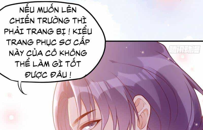 Nhật Kí Mưu Sinh Của Tra Nữ - Chương 41 - ảnh 50