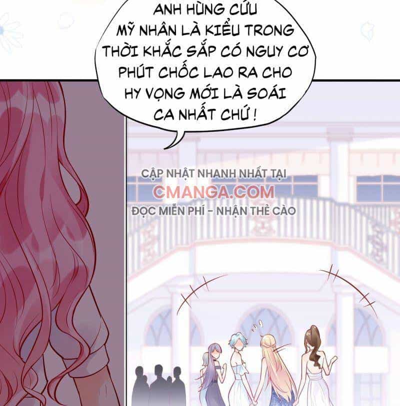 Nhật Kí Mưu Sinh Của Tra Nữ - Chương 41 - ảnh 7