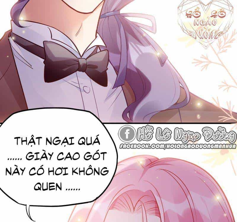 Nhật Kí Mưu Sinh Của Tra Nữ - Chương 42 - ảnh 43