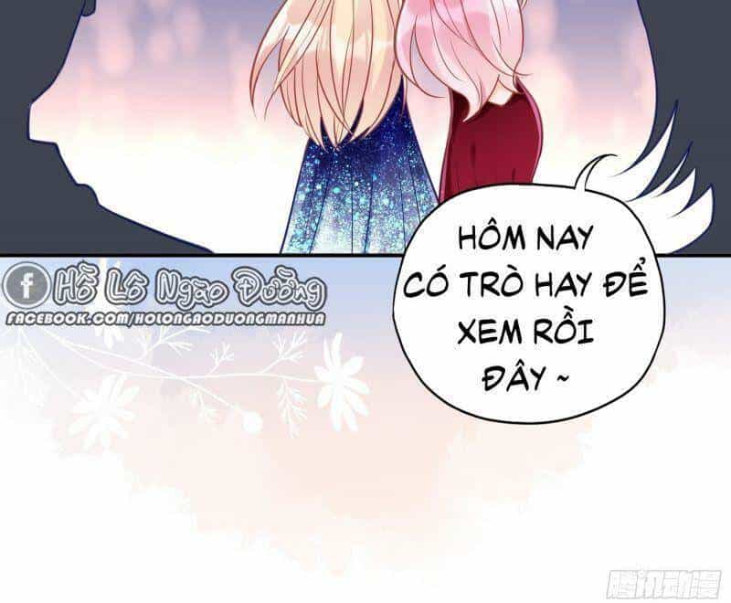 Nhật Kí Mưu Sinh Của Tra Nữ - Chương 43 - ảnh 17