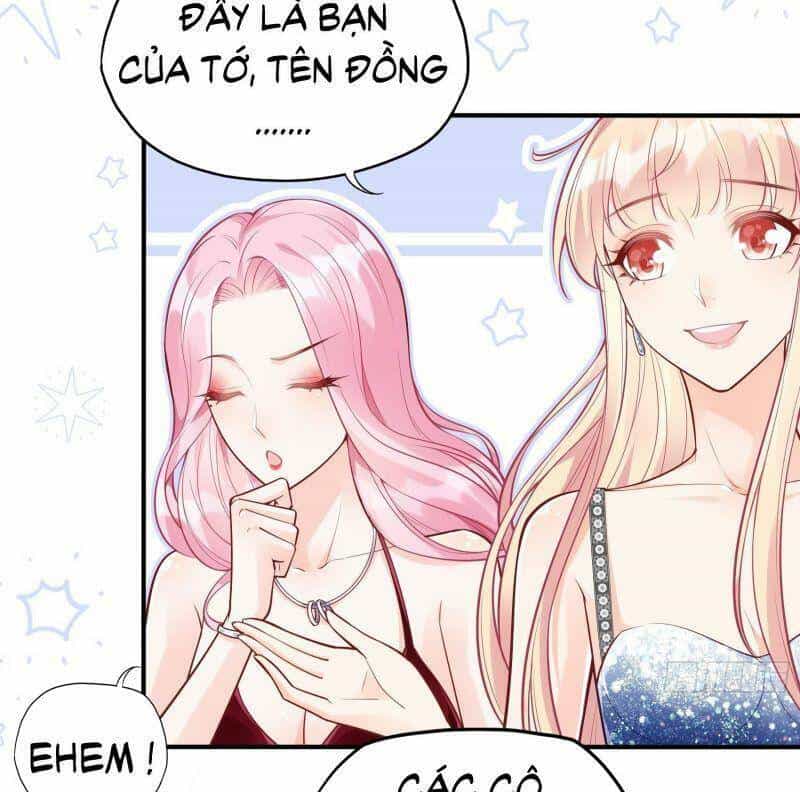 Nhật Kí Mưu Sinh Của Tra Nữ - Chương 43 - ảnh 33