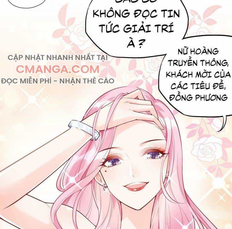 Nhật Kí Mưu Sinh Của Tra Nữ - Chương 43 - ảnh 34