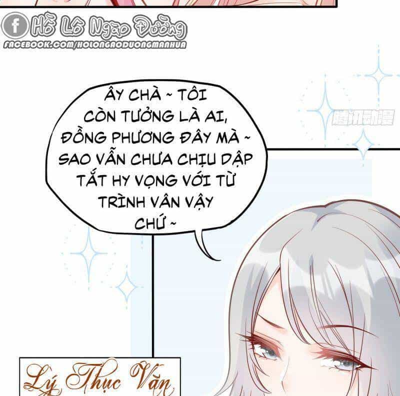 Nhật Kí Mưu Sinh Của Tra Nữ - Chương 43 - ảnh 40