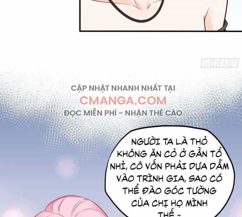 Nhật Kí Mưu Sinh Của Tra Nữ - Chương 43 - ảnh 51