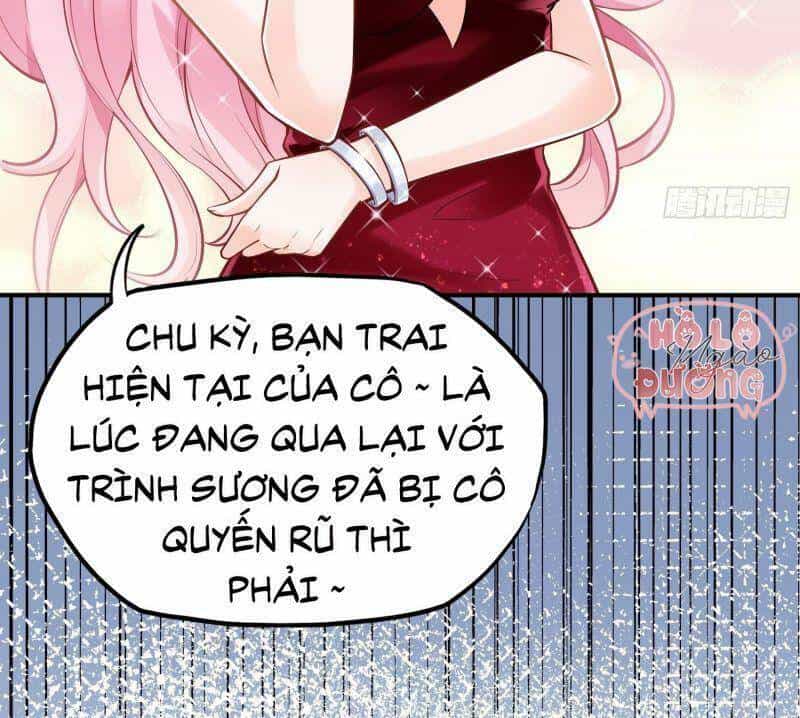 Nhật Kí Mưu Sinh Của Tra Nữ - Chương 43 - ảnh 53