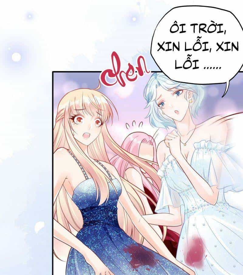 Nhật Kí Mưu Sinh Của Tra Nữ - Chương 44 - ảnh 19