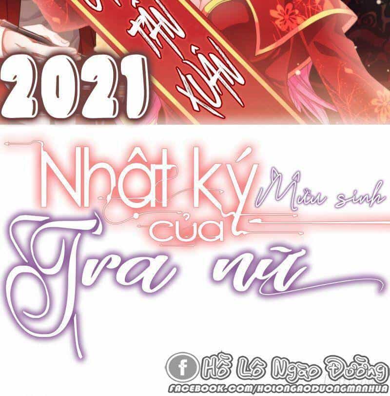 Nhật Kí Mưu Sinh Của Tra Nữ - Chương 44 - ảnh 2