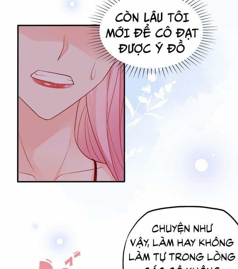 Nhật Kí Mưu Sinh Của Tra Nữ - Chương 44 - ảnh 27