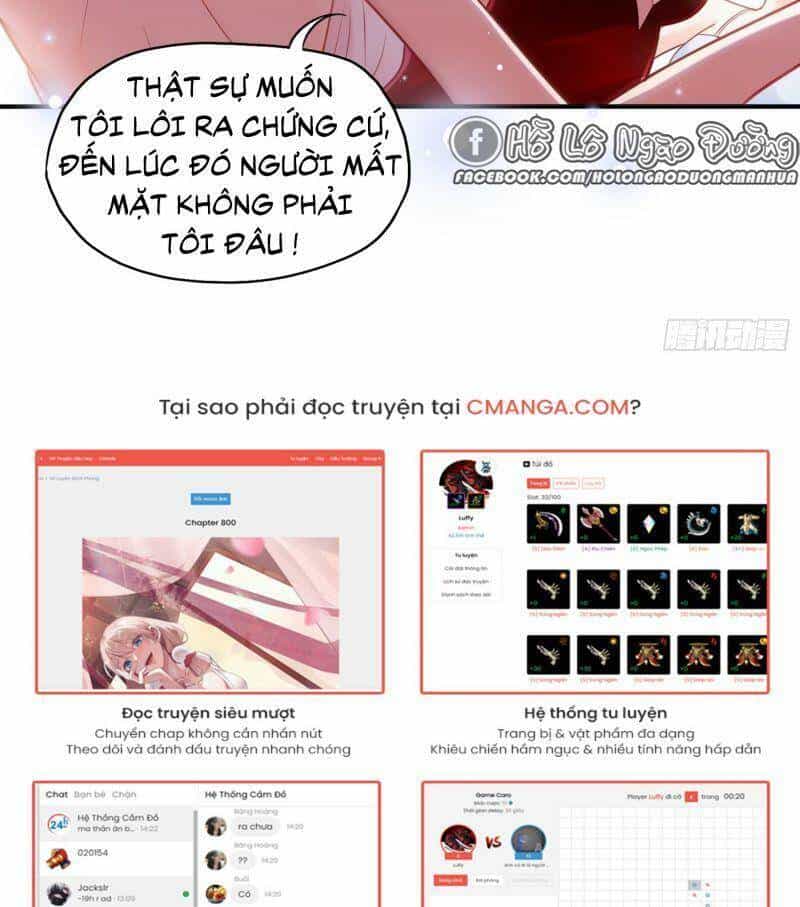 Nhật Kí Mưu Sinh Của Tra Nữ - Chương 44 - ảnh 29