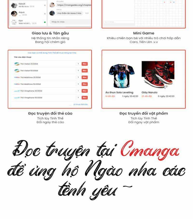 Nhật Kí Mưu Sinh Của Tra Nữ - Chương 44 - ảnh 30