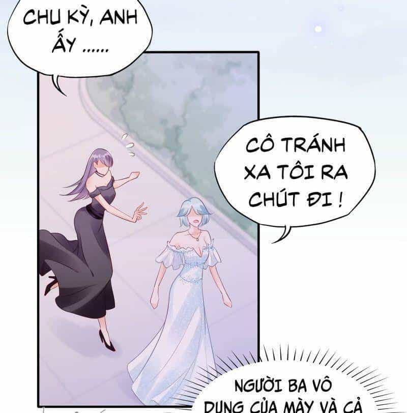 Nhật Kí Mưu Sinh Của Tra Nữ - Chương 44 - ảnh 5