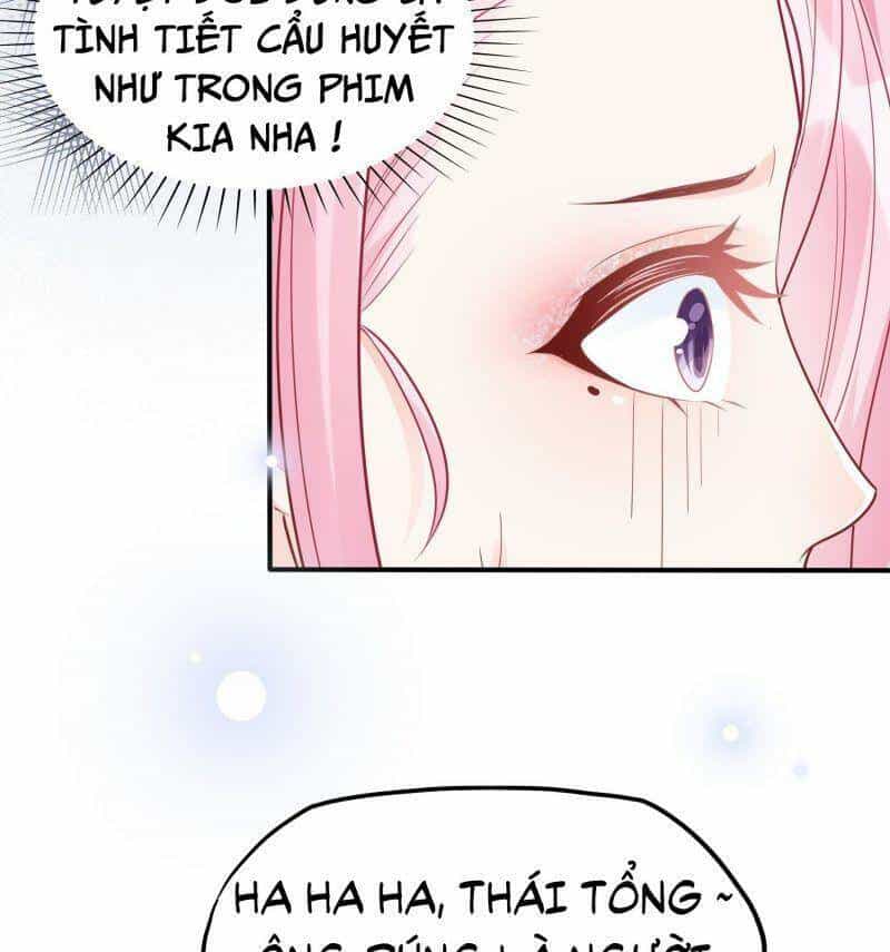 Nhật Kí Mưu Sinh Của Tra Nữ - Chương 45 - ảnh 11
