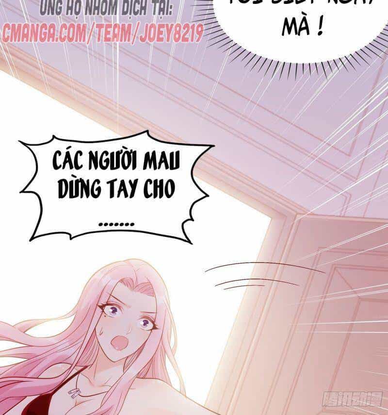 Nhật Kí Mưu Sinh Của Tra Nữ - Chương 45 - ảnh 13