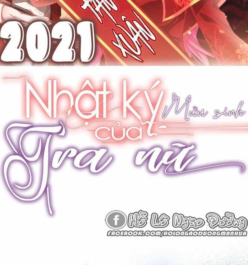 Nhật Kí Mưu Sinh Của Tra Nữ - Chương 45 - ảnh 2