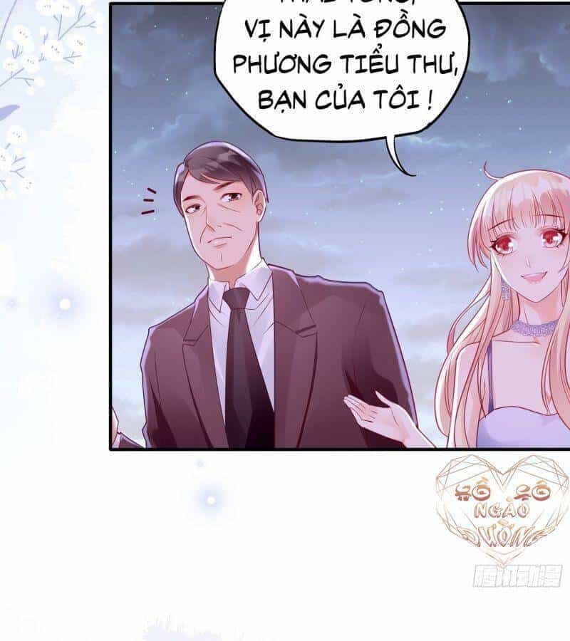 Nhật Kí Mưu Sinh Của Tra Nữ - Chương 45 - ảnh 21