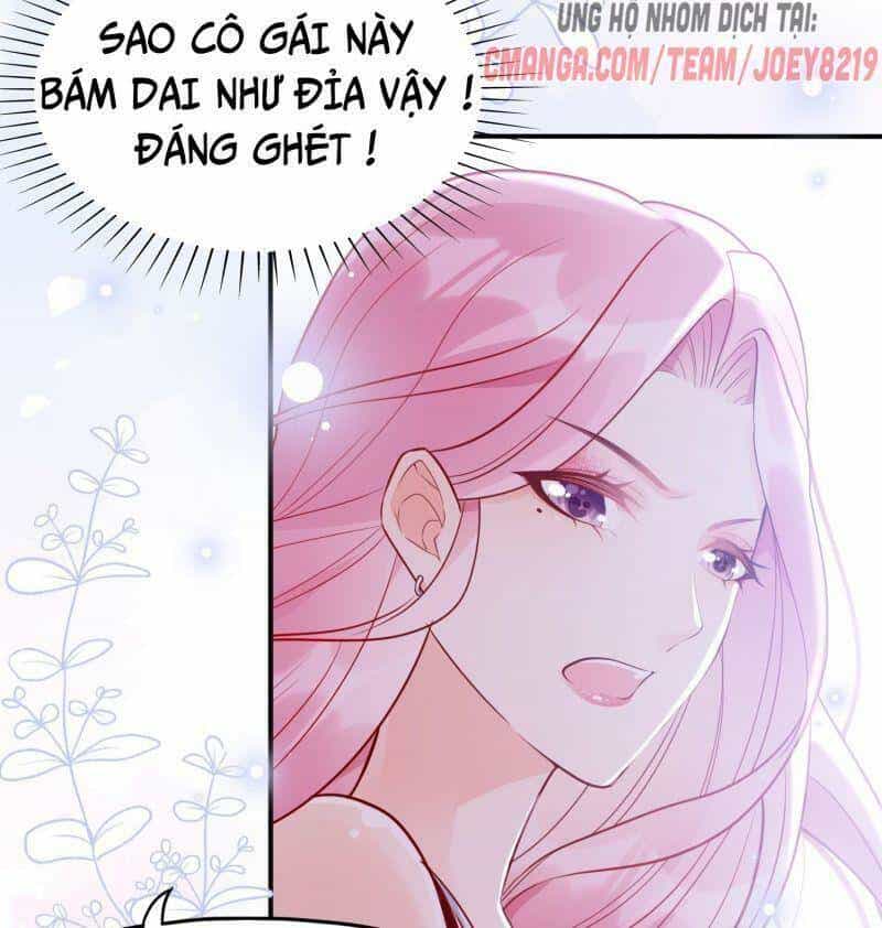 Nhật Kí Mưu Sinh Của Tra Nữ - Chương 45 - ảnh 35