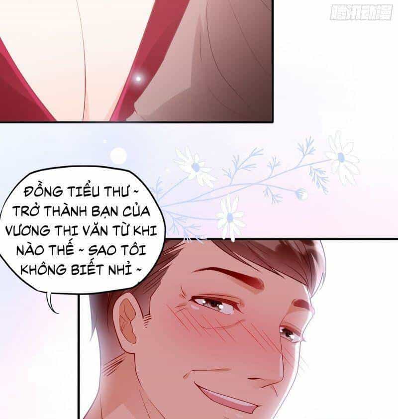 Nhật Kí Mưu Sinh Của Tra Nữ - Chương 45 - ảnh 40