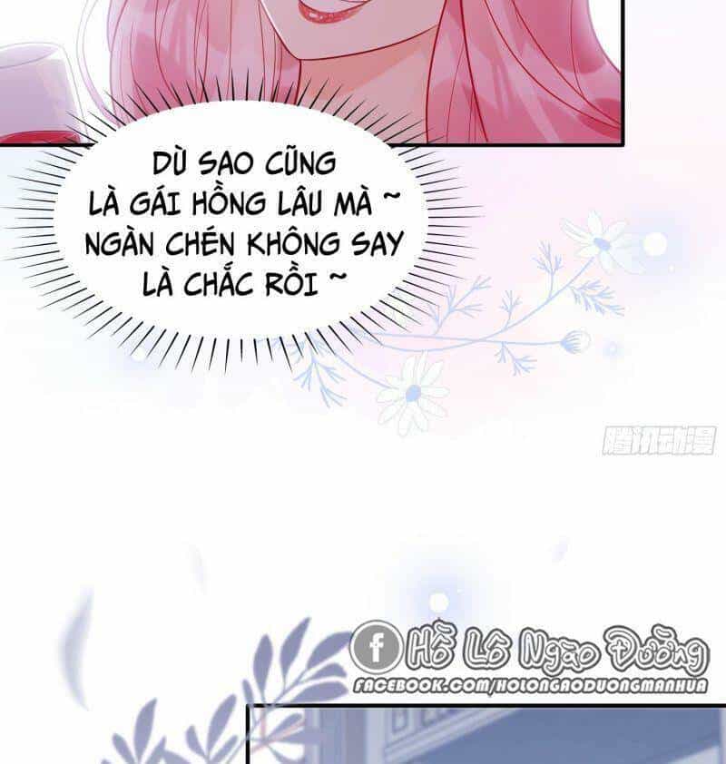 Nhật Kí Mưu Sinh Của Tra Nữ - Chương 45 - ảnh 42