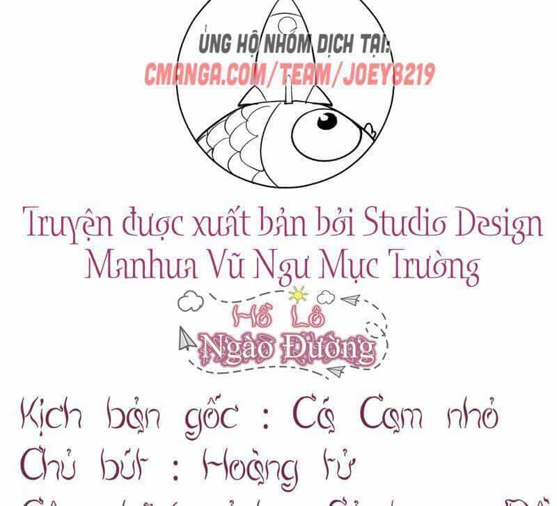Nhật Kí Mưu Sinh Của Tra Nữ - Chương 45 - ảnh 58