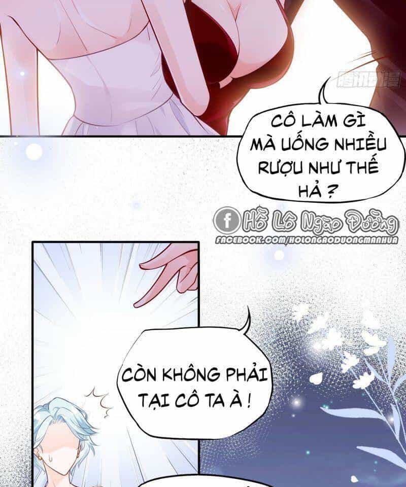 Nhật Kí Mưu Sinh Của Tra Nữ - Chương 46 - ảnh 26