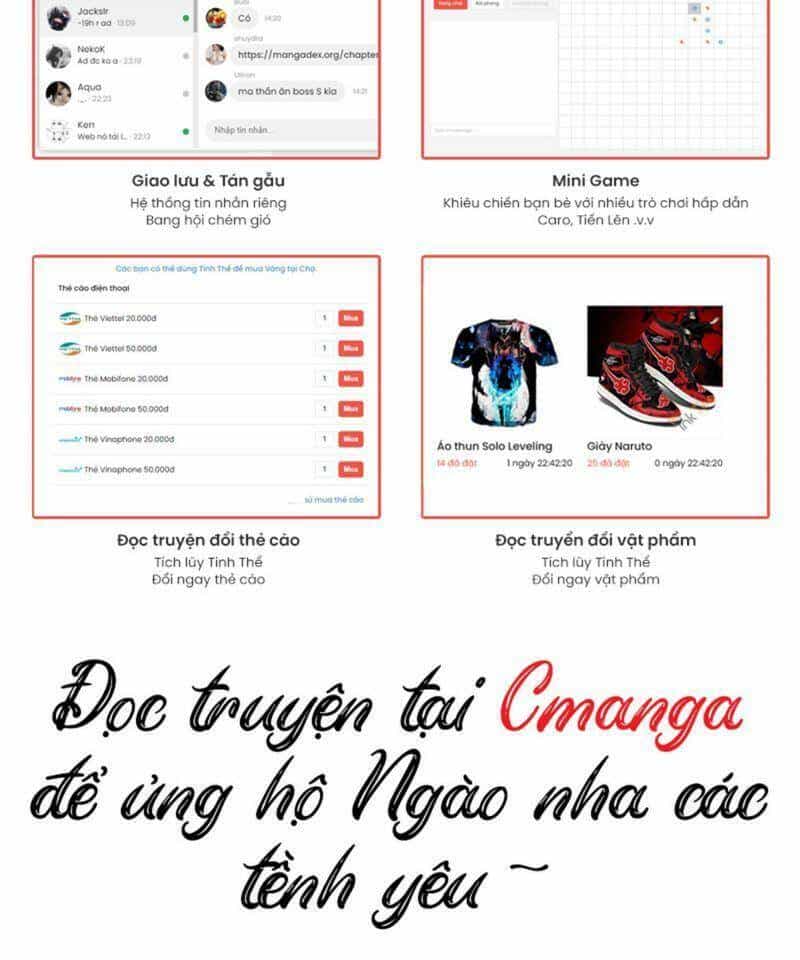 Nhật Kí Mưu Sinh Của Tra Nữ - Chương 46 - ảnh 29