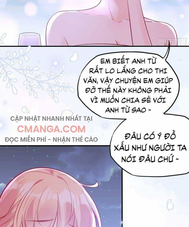 Nhật Kí Mưu Sinh Của Tra Nữ - Chương 46 - ảnh 31