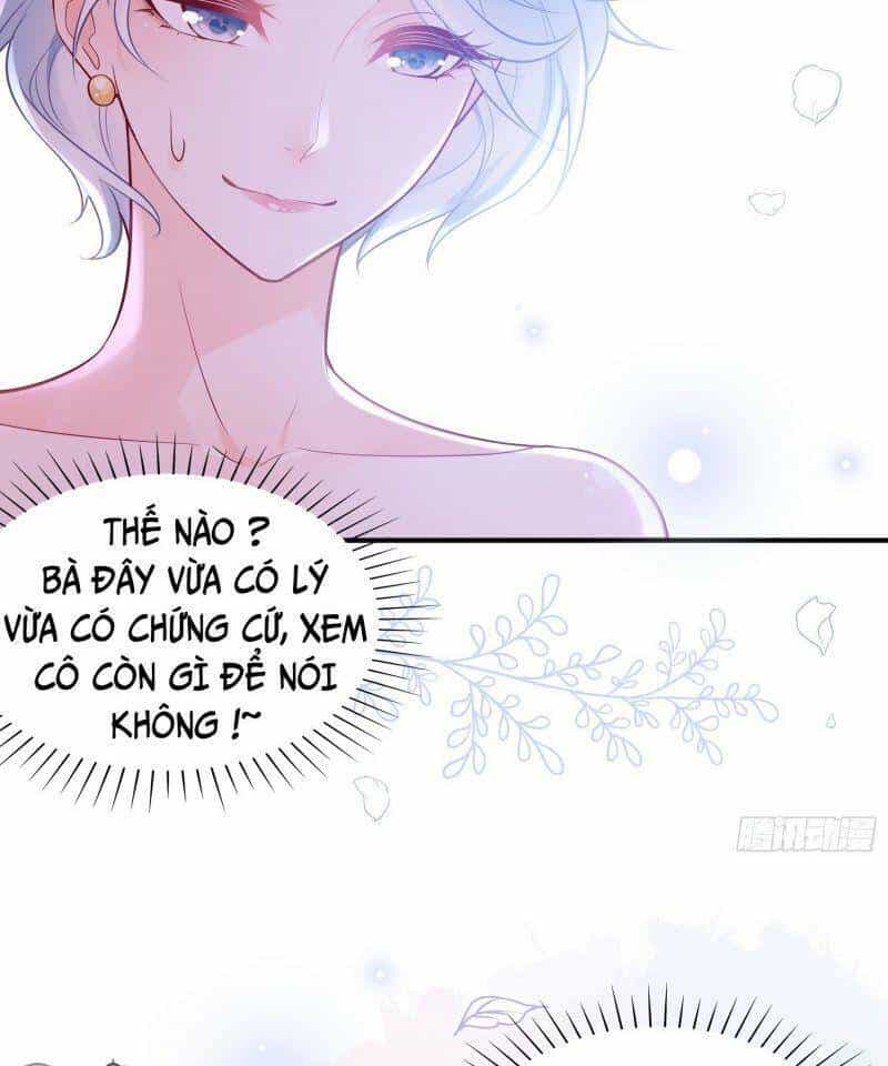 Nhật Kí Mưu Sinh Của Tra Nữ - Chương 46 - ảnh 35