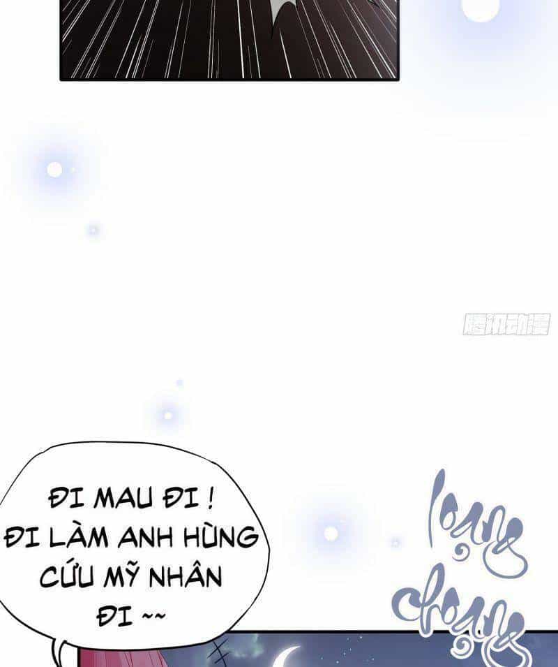 Nhật Kí Mưu Sinh Của Tra Nữ - Chương 46 - ảnh 8