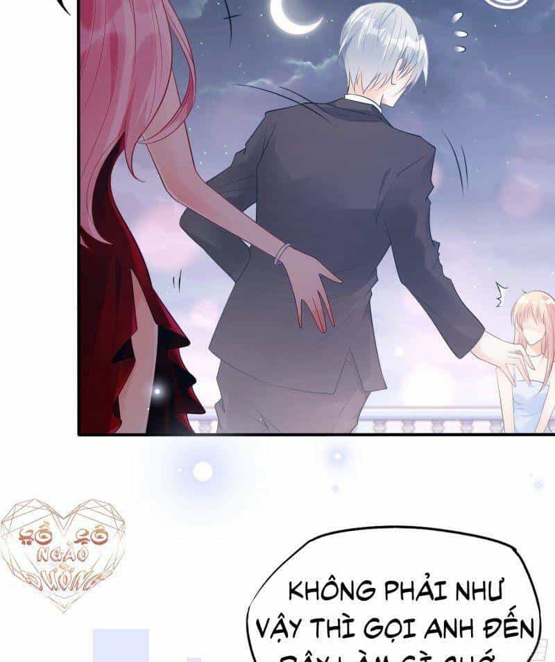 Nhật Kí Mưu Sinh Của Tra Nữ - Chương 46 - ảnh 9
