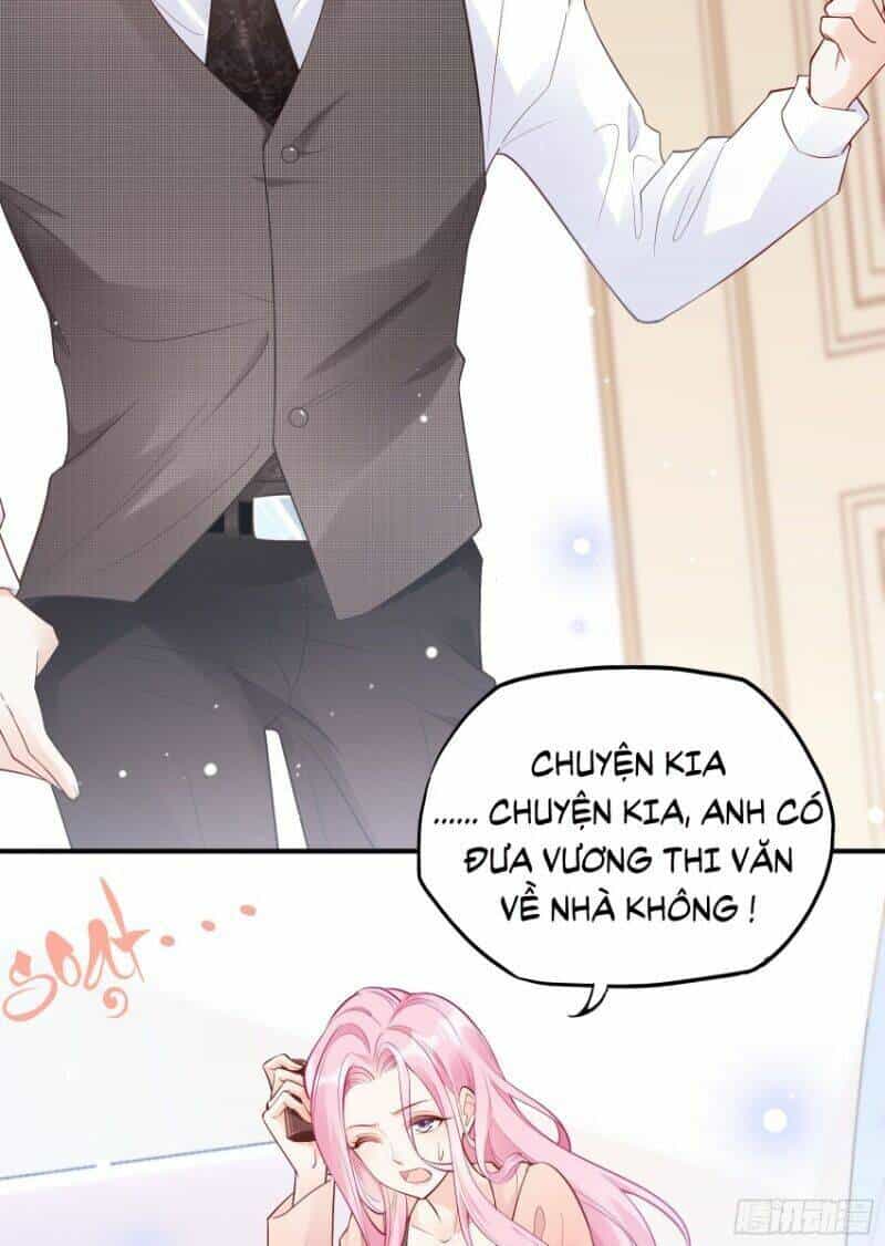 Nhật Kí Mưu Sinh Của Tra Nữ - Chương 49 - ảnh 10