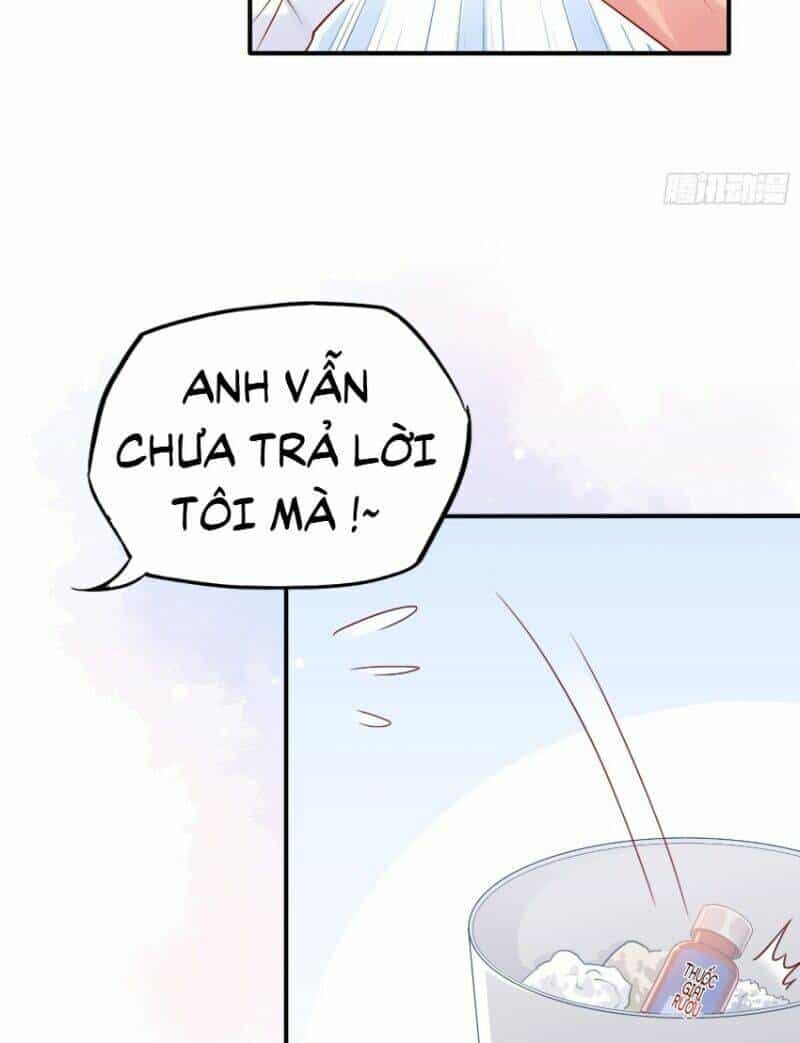 Nhật Kí Mưu Sinh Của Tra Nữ - Chương 49 - ảnh 16