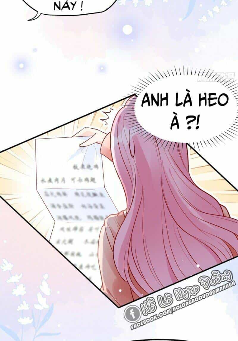 Nhật Kí Mưu Sinh Của Tra Nữ - Chương 49 - ảnh 22