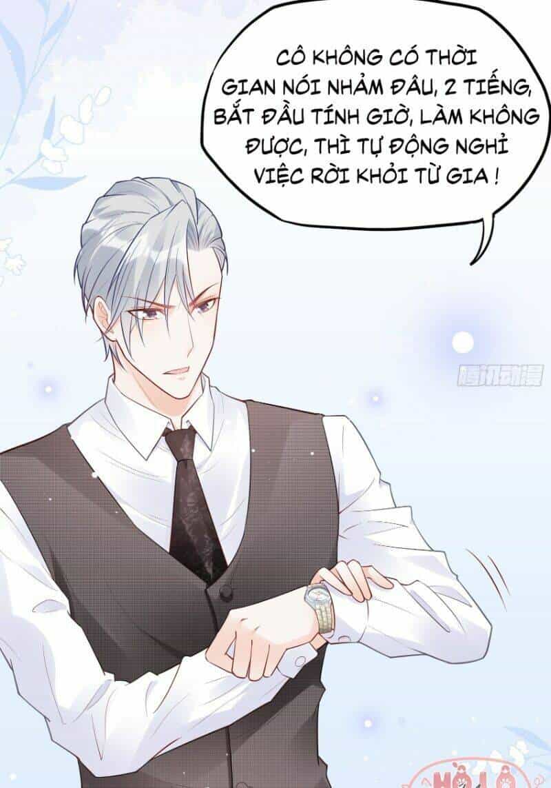 Nhật Kí Mưu Sinh Của Tra Nữ - Chương 49 - ảnh 23