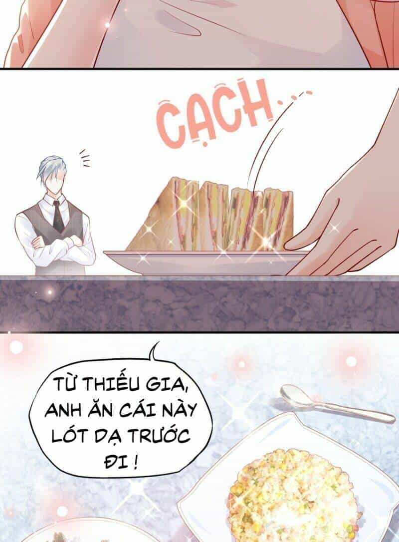 Nhật Kí Mưu Sinh Của Tra Nữ - Chương 49 - ảnh 31