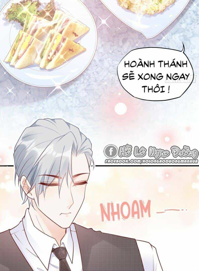 Nhật Kí Mưu Sinh Của Tra Nữ - Chương 49 - ảnh 32