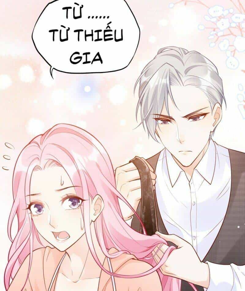 Nhật Kí Mưu Sinh Của Tra Nữ - Chương 49 - ảnh 41