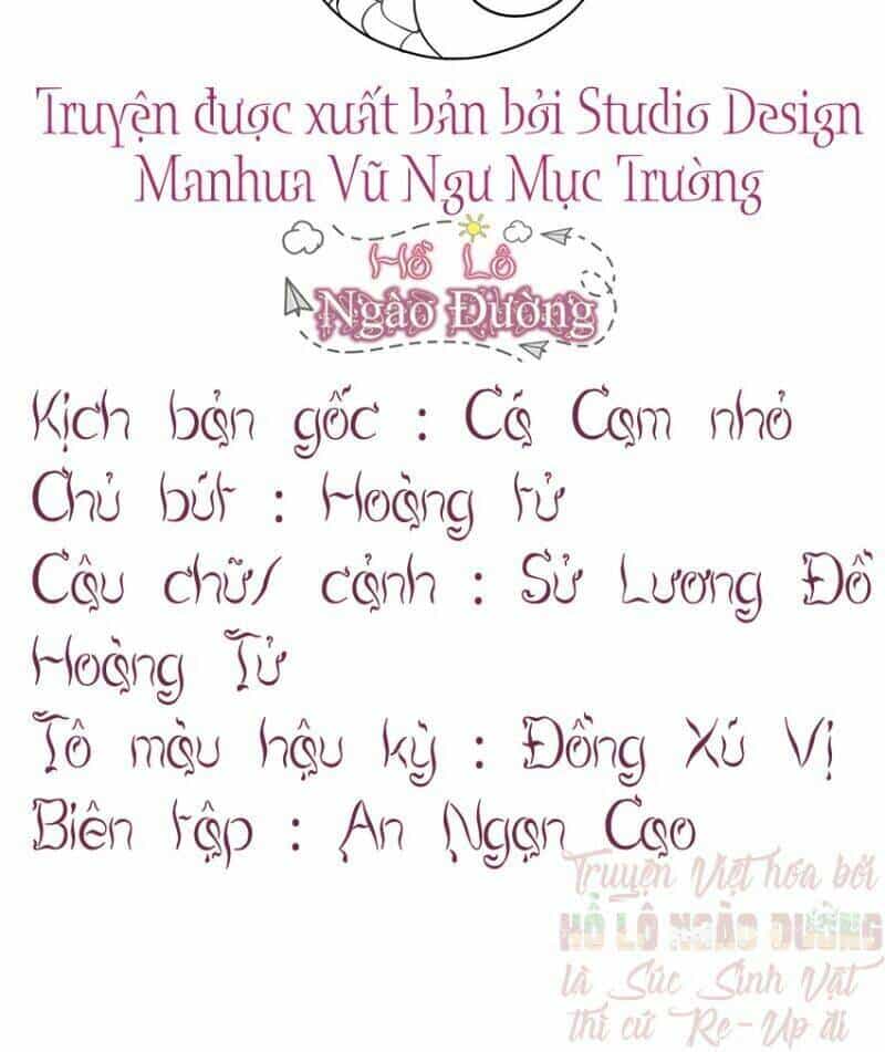 Nhật Kí Mưu Sinh Của Tra Nữ - Chương 49 - ảnh 50