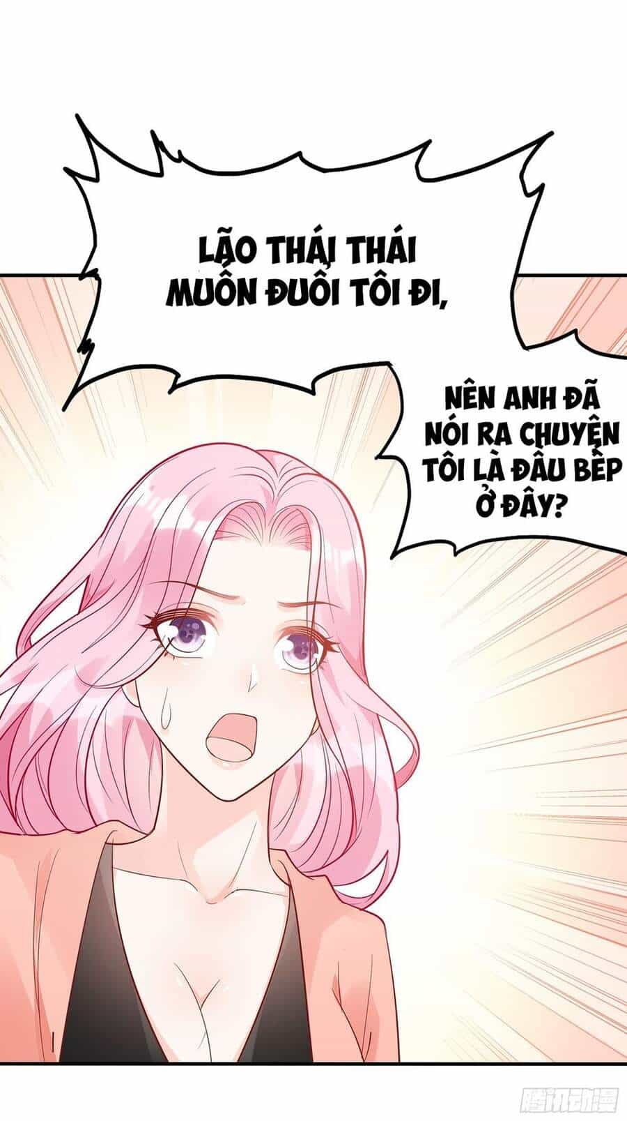 Nhật Kí Mưu Sinh Của Tra Nữ - Chương 50 - ảnh 23
