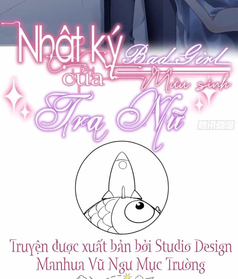 Nhật Kí Mưu Sinh Của Tra Nữ - Chương 4 - ảnh 2