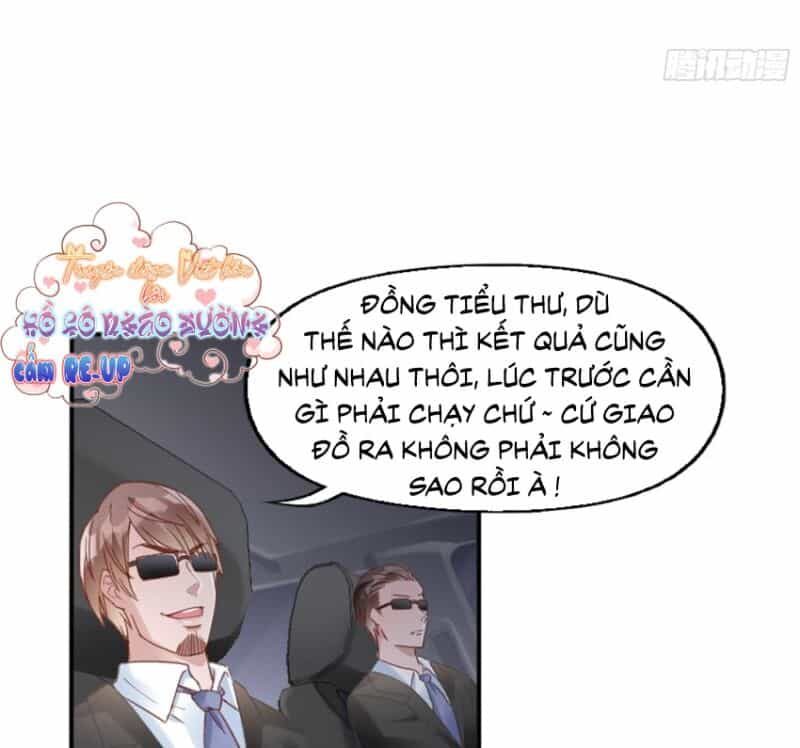 Nhật Kí Mưu Sinh Của Tra Nữ - Chương 4 - ảnh 27