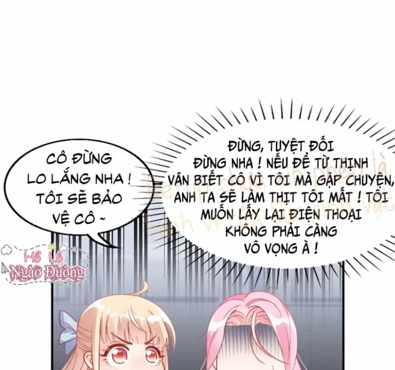 Nhật Kí Mưu Sinh Của Tra Nữ - Chương 4 - ảnh 31
