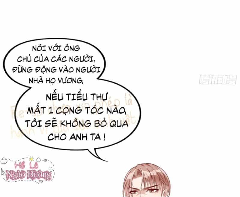Nhật Kí Mưu Sinh Của Tra Nữ - Chương 4 - ảnh 52
