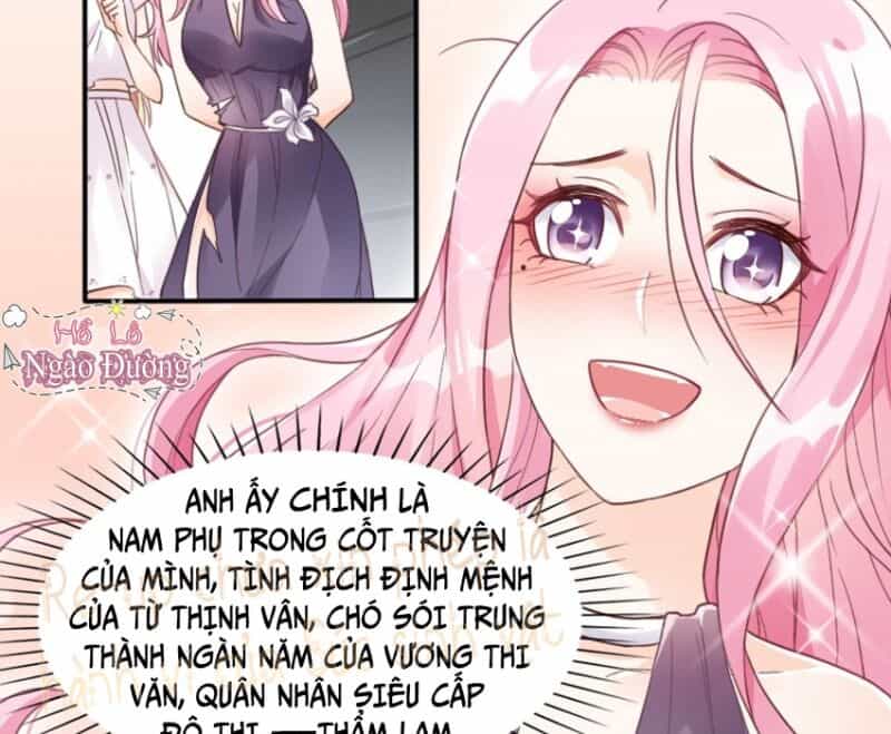 Nhật Kí Mưu Sinh Của Tra Nữ - Chương 4 - ảnh 56