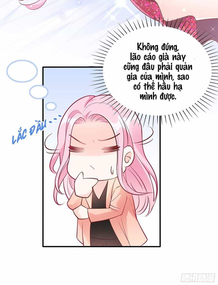 Nhật Kí Mưu Sinh Của Tra Nữ - Chương 51 - ảnh 17