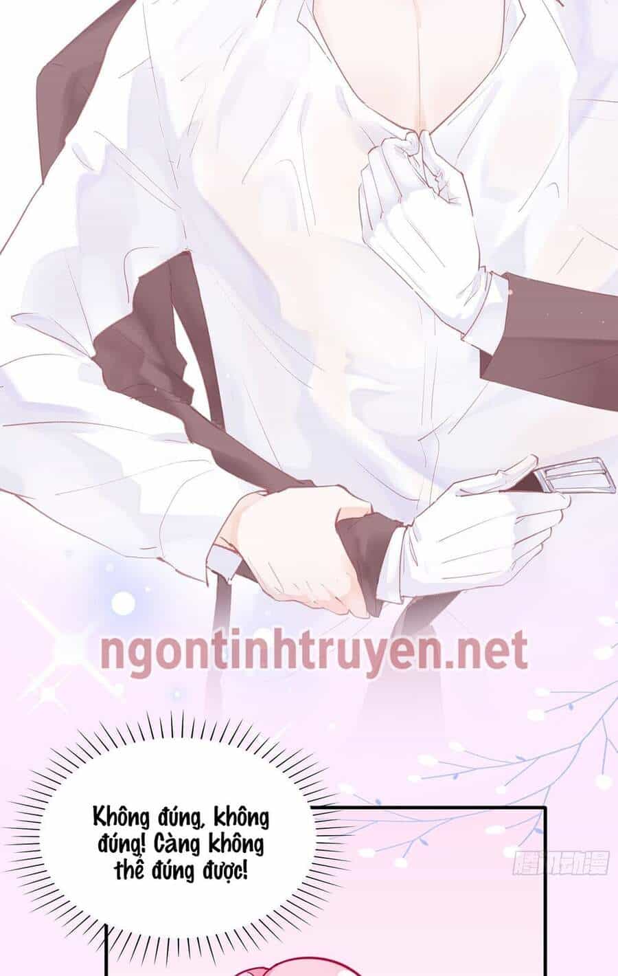 Nhật Kí Mưu Sinh Của Tra Nữ - Chương 51 - ảnh 21