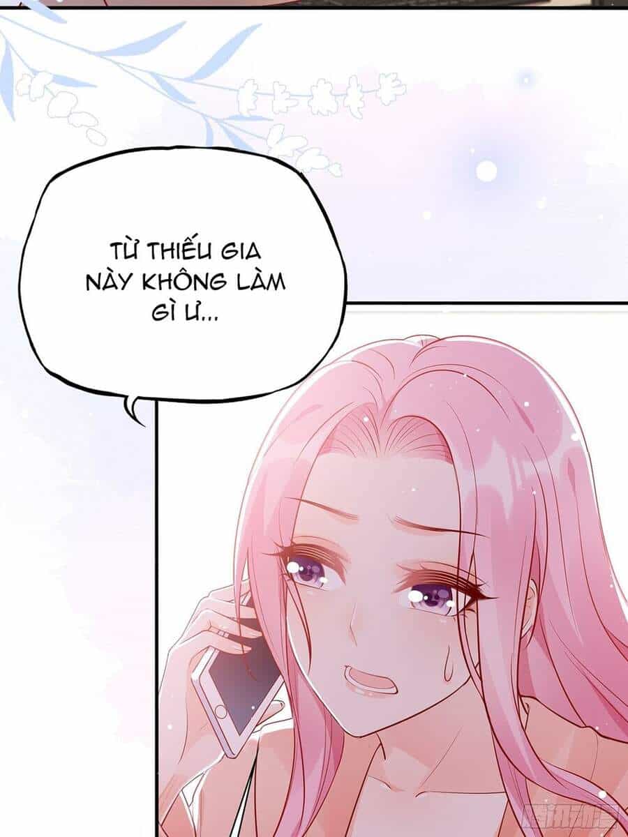 Nhật Kí Mưu Sinh Của Tra Nữ - Chương 51 - ảnh 33