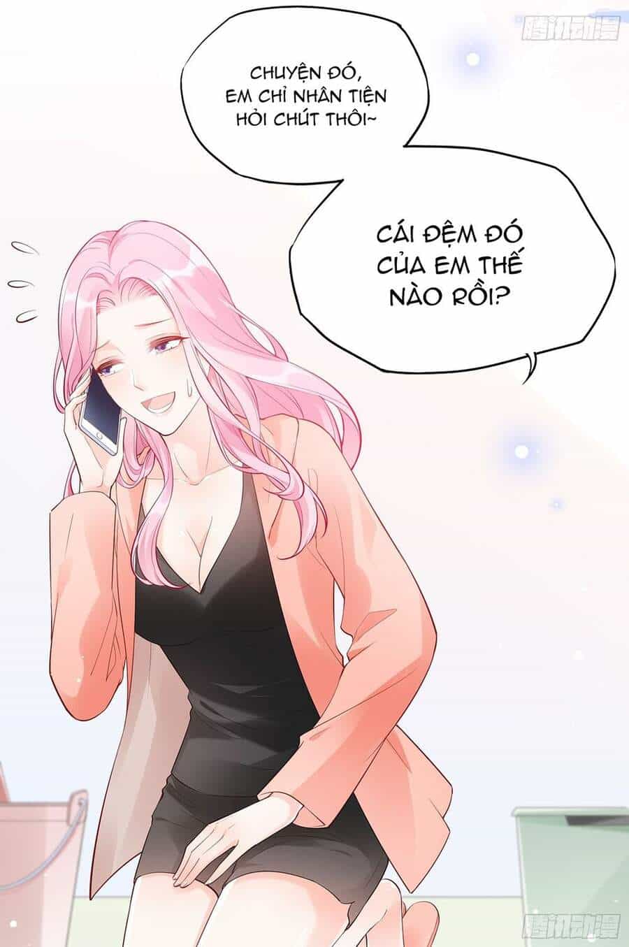 Nhật Kí Mưu Sinh Của Tra Nữ - Chương 51 - ảnh 38