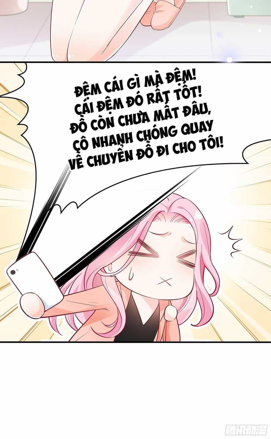 Nhật Kí Mưu Sinh Của Tra Nữ - Chương 51 - ảnh 39
